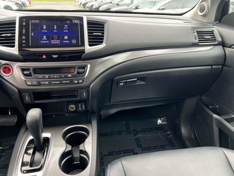 Used 2018 Honda Pilot EX-L image 17