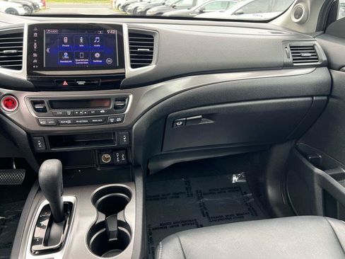 Used 2018 Honda Pilot EX-L image 17