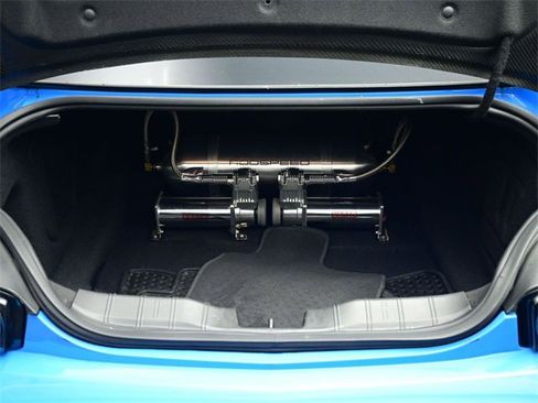 Used 2022 Chevrolet Camaro SS image 26