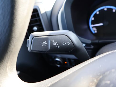 Used 2023 Ford Bronco Sport Heritage image 37