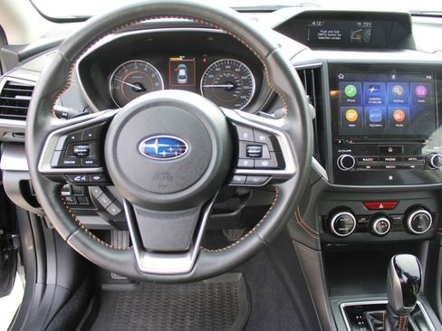 Used 2021 Subaru Crosstrek 2.5i Limited w/ Moonroof Package 1 image 12