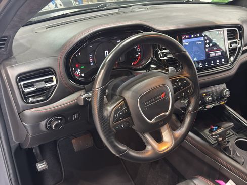 Used 2024 Dodge Durango Citadel AWD/4WD image 21