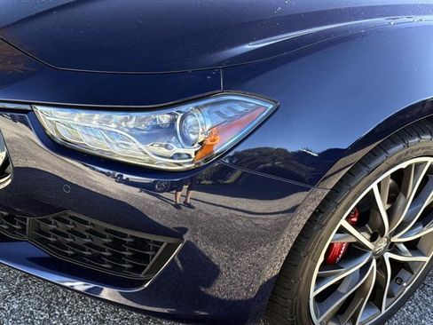 Used 2019 Maserati Ghibli RWD image 9