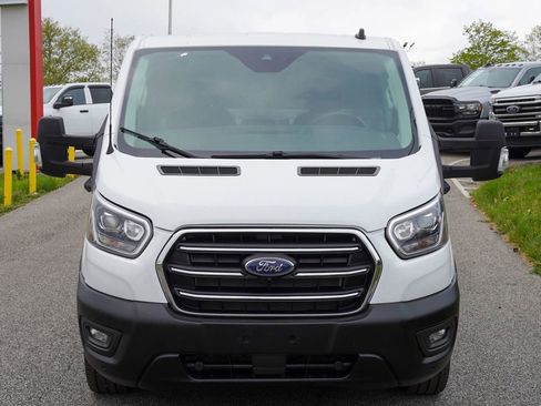 Used 2023 Ford Transit 150 Low Roof w/ Exterior Upgrade Package image 11