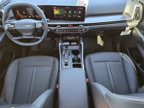 New 2026 Kia Sorento S w/ S Panoramic Sunroof Package image 27