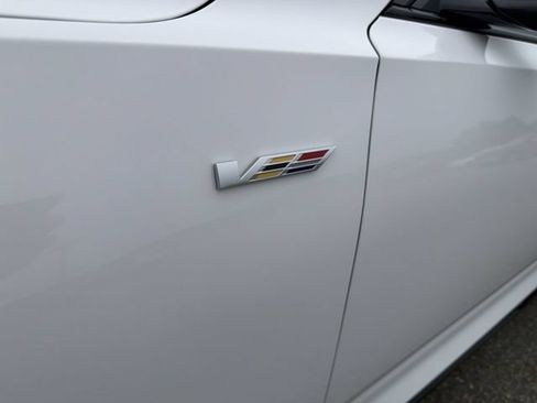 Used 2024 Cadillac CT5 V AWD/4WD image 33