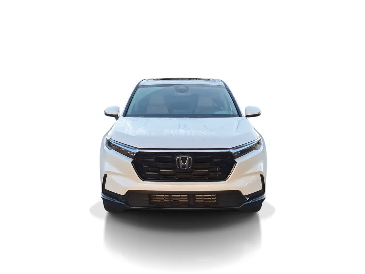 Used 2025 Honda CR-V EX image 3