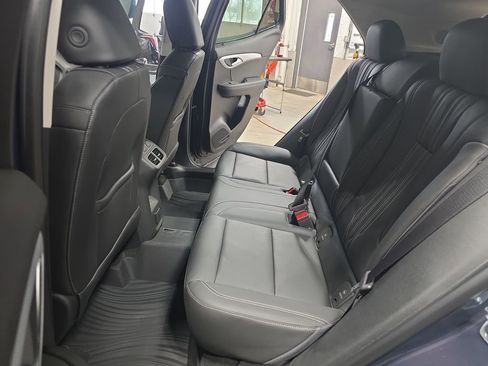 New 2026 Buick Envision Avenir AWD/4WD image 14