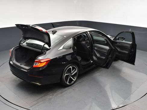 Used 2019 Honda Accord Sport image 25