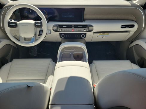 New 2026 Hyundai Palisade SEL image 14