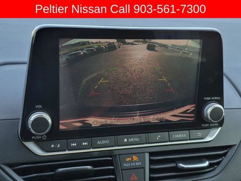 Used 2021 Nissan Altima 2.5 SV FWD image 33