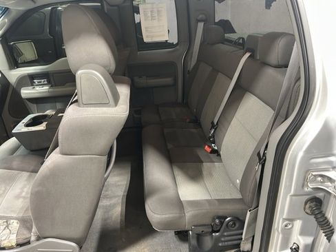 Used 2004 Ford F150 XLT image 20