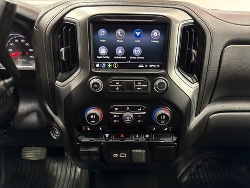 Used 2022 Chevrolet Silverado 2500 LT w/ Convenience Package image 15