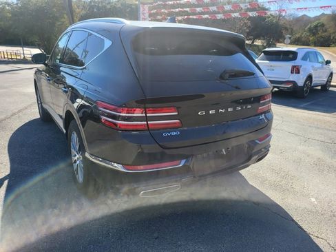 Used 2024 Genesis GV80 2.5T image 14