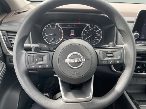 Used 2023 Nissan Rogue SV AWD/4WD image 23