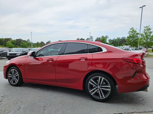 Used 2020 BMW 228i xDrive Gran Coupe w/ Convenience Package AWD/4WD image 5
