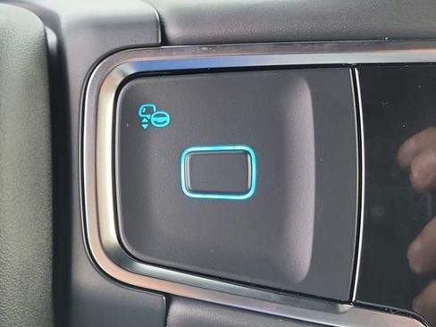 New 2025 Ford Expedition Platinum w/ Stealth Performance Package image 9