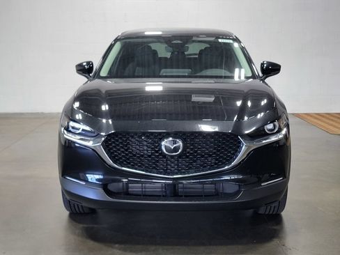 New 2026 MAZDA CX-30 AWD 2.5 S w/ Select Sport Pkg image 3