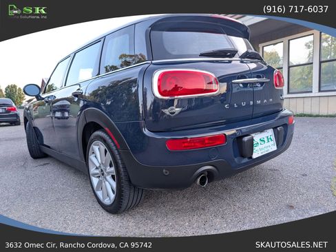 Used 2016 MINI Cooper Clubman FWD image 11