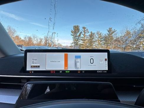 Used 2021 Ford Mustang Mach-E Select w/ Comfort/Technology Package image 16
