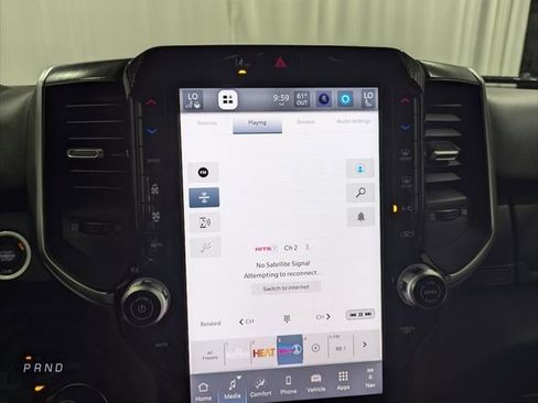 New 2026 RAM 1500 Big Horn image 56