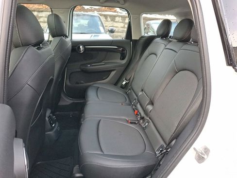 Certified 2024 MINI Cooper Countryman S w/ Premium Package image 7