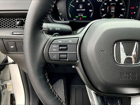 New 2026 Honda CR-V Sport-L image 19