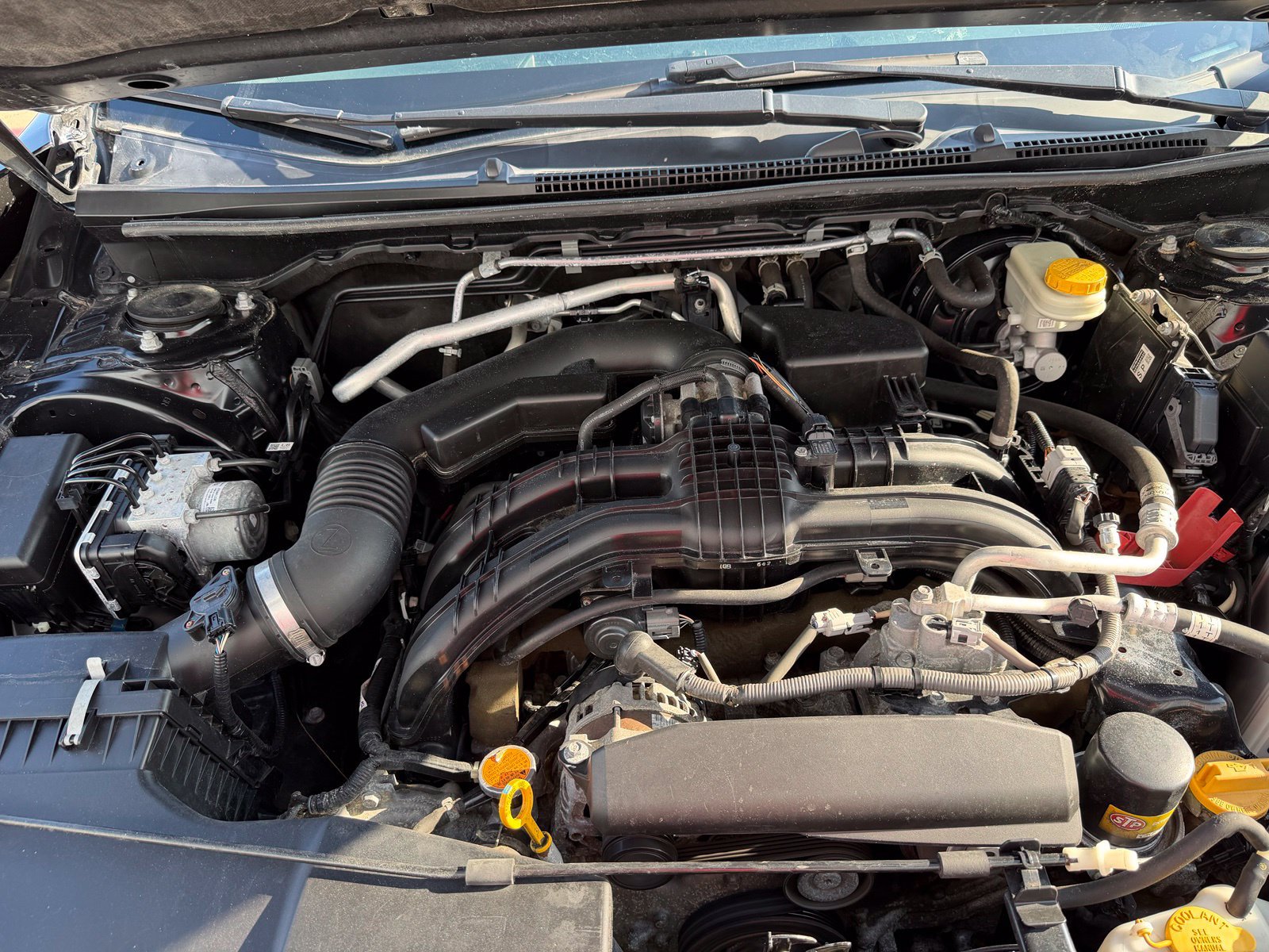 Used 2021 Subaru Crosstrek 2.0i Premium AWD/4WD image 26
