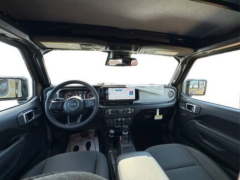 New 2026 Jeep Gladiator Sport image 21