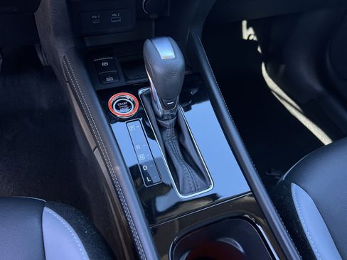 Used 2023 Nissan Kicks SR w/ SR Premium Package image 24