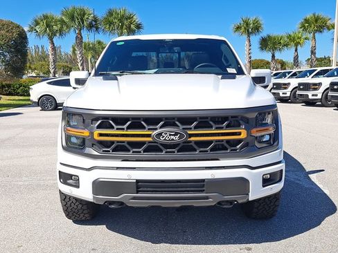 New 2026 Ford F150 Tremor image 2