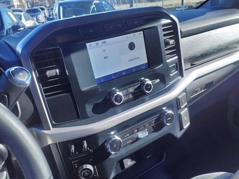 Used 2022 Ford F150 XLT w/ Equipment Group 301A Mid image 17