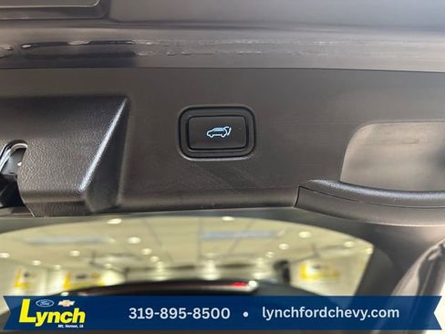 Used 2023 Hyundai Tucson SEL w/ Convenience Package AWD/4WD image 19