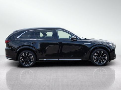 Certified 2024 MAZDA CX-90 3.3 Turbo S w/ Premium Plus AWD/4WD image 6