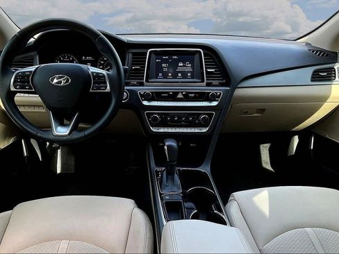 Used 2018 Hyundai Sonata SEL FWD image 9
