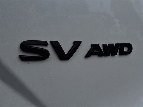 Certified 2024 Nissan Murano SV w/ SV Midnight Edition Package AWD/4WD image 31