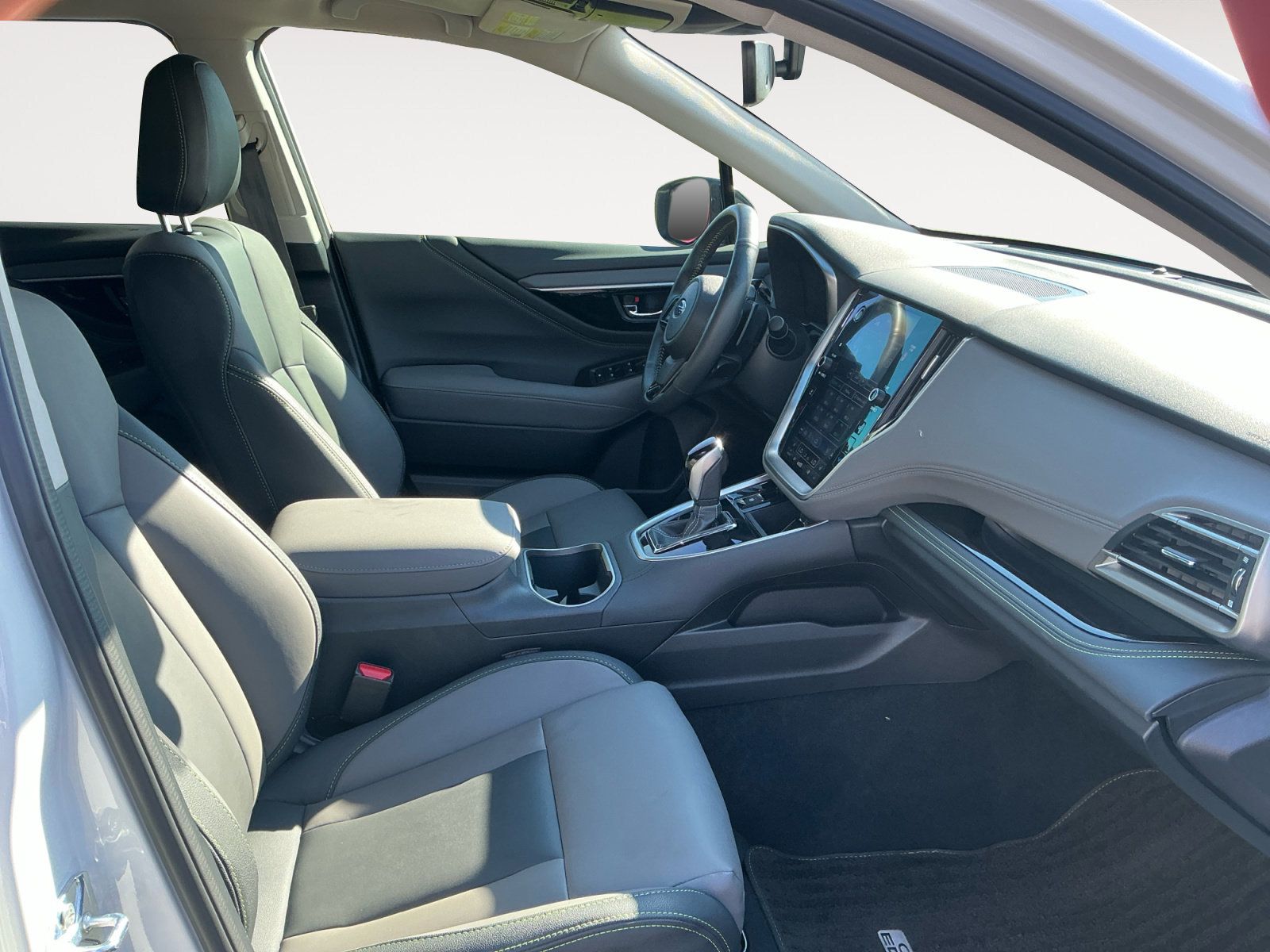 Certified 2025 Subaru Outback Onyx Edition AWD/4WD image 15