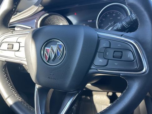 Used 2023 Buick Encore GX Select image 14