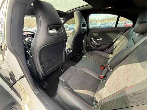 Used 2023 Mercedes-Benz CLA 250 4MATIC image 14