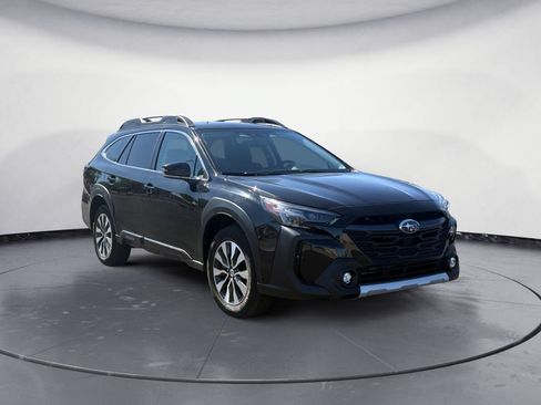 Used 2024 Subaru Outback Limited XT AWD/4WD image 7