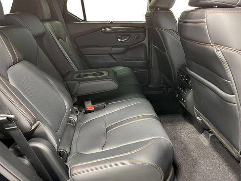 New 2026 Honda Passport TrailSport Elite image 21