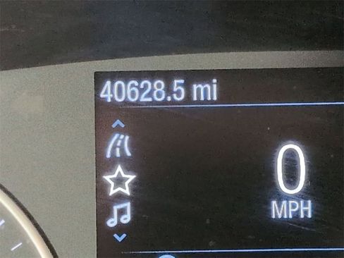 Used 2019 Ford EcoSport SE image 11