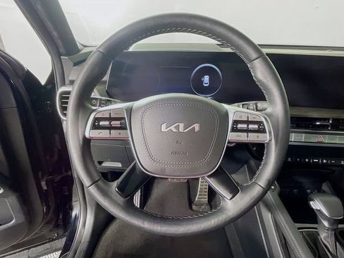 Used 2025 Kia Telluride SX Prestige X-Line image 12