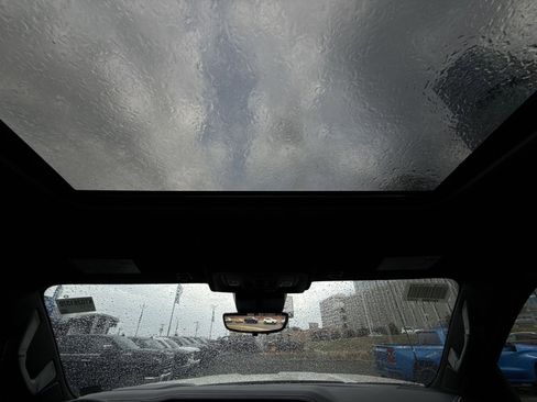 New 2026 GMC Sierra 2500 AT4X image 24