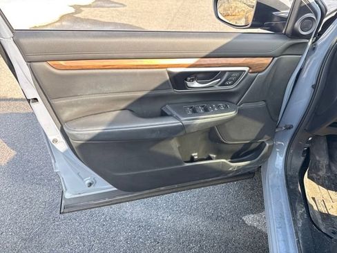 Used 2020 Honda CR-V EX-L image 18