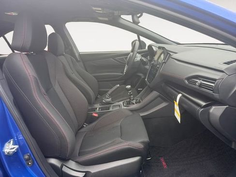New 2026 Subaru WRX Premium AWD/4WD image 15