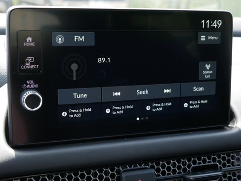 New 2027 Honda HR-V Sport image 19
