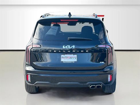 Used 2024 Kia Telluride SX X-Line image 6