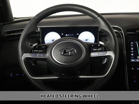 Used 2024 Hyundai Santa Cruz Limited AWD/4WD image 61