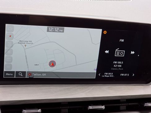 Used 2025 Kia Telluride EX X-Line AWD/4WD image 23